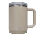 THRIVE MUG VSS 16OZ Stone 16 oz. / 0.5 L
