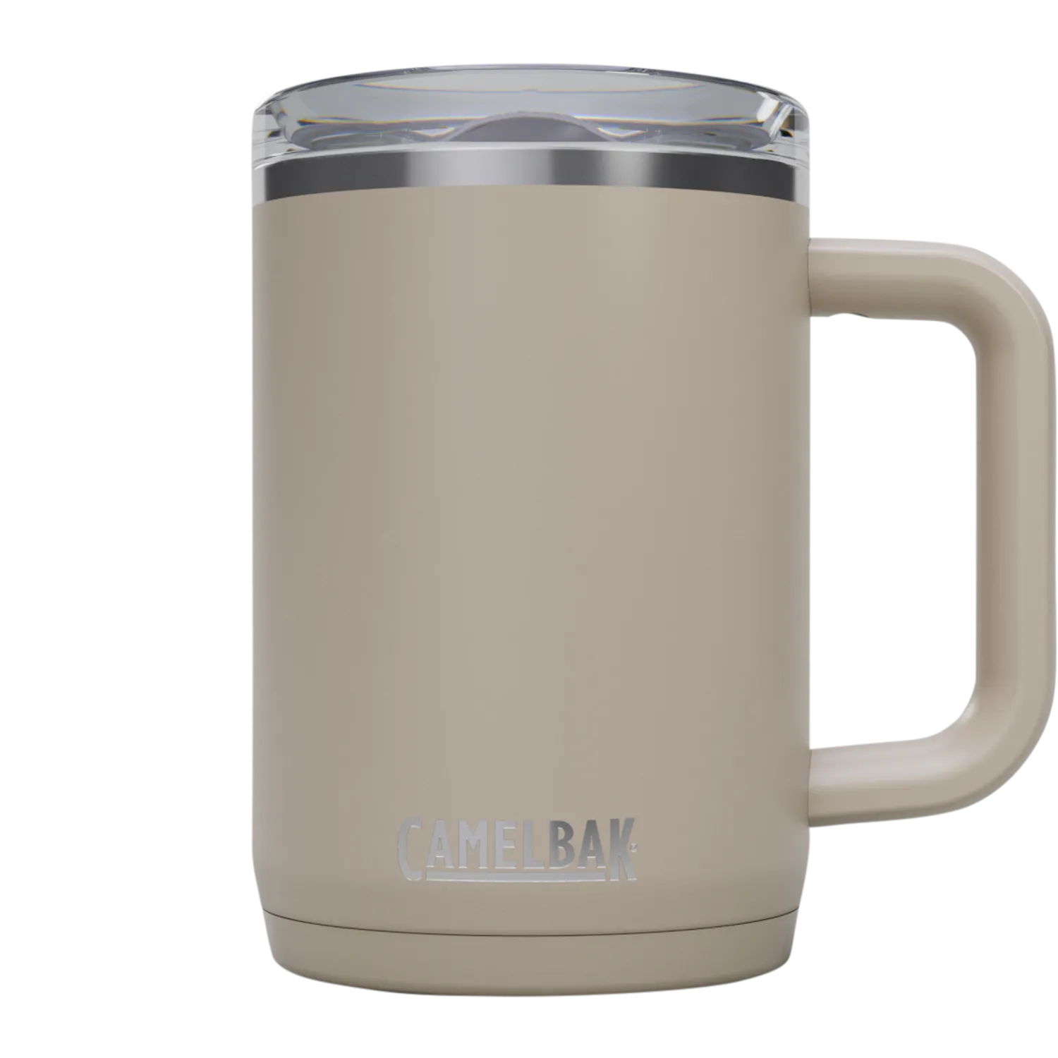 THRIVE MUG VSS 16OZ Stone 16 oz. / 0.5 L