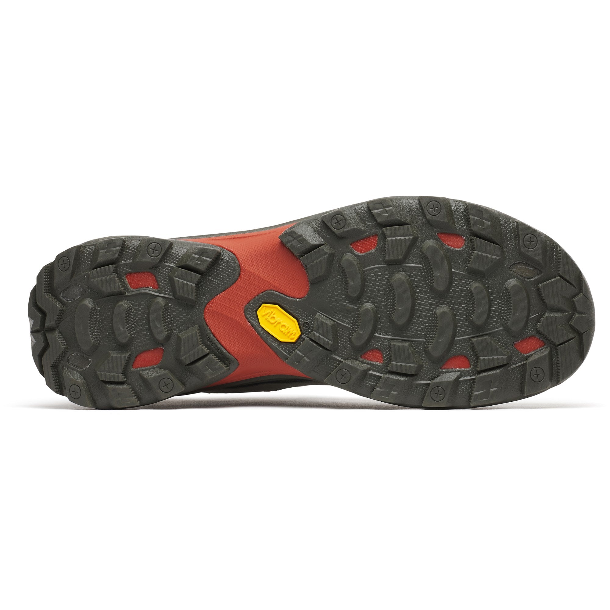 Merrell-Moab Speed 2 Mid GTX Men's