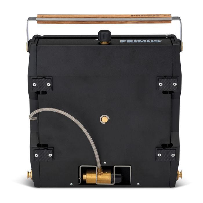 Primus-Moja Single-Burner Propane & Butane Camp Stove