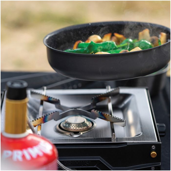 Primus-Moja Single-Burner Propane & Butane Camp Stove