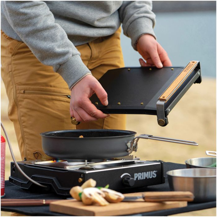 Primus-Moja Single-Burner Propane & Butane Camp Stove