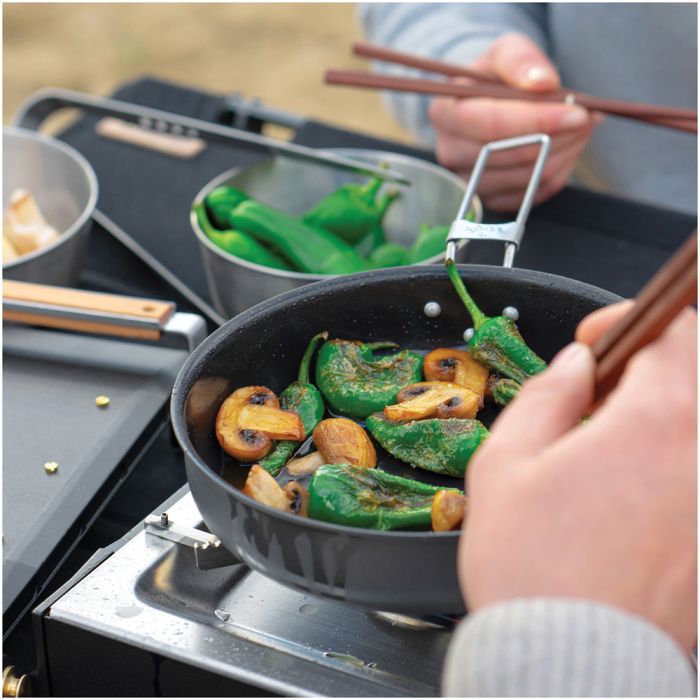 Primus-Moja Single-Burner Propane & Butane Camp Stove