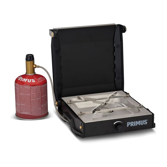 Primus-Moja Single-Burner Propane & Butane Camp Stove
