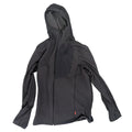 Mammut Hooded Fleece Jacket | Large