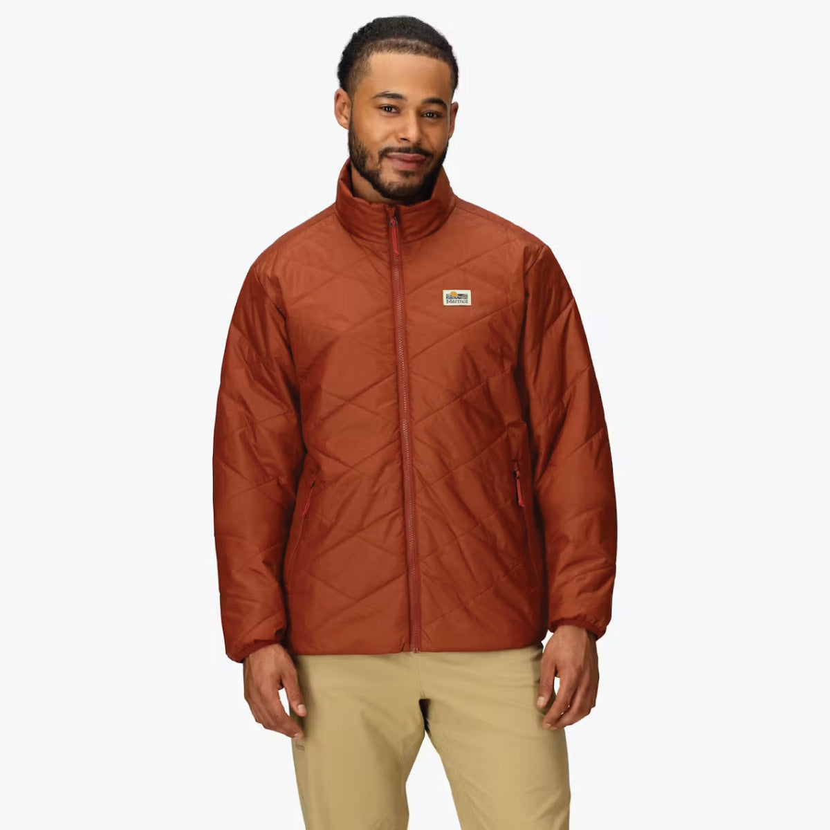 Marmot Men's Onward Insulated Jacket