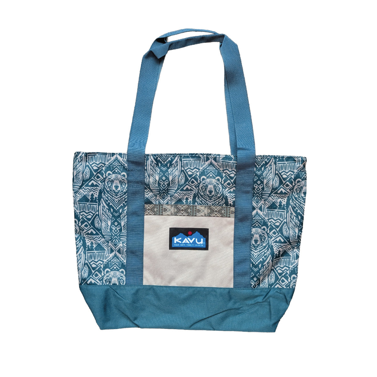 KAVU Boat Bag