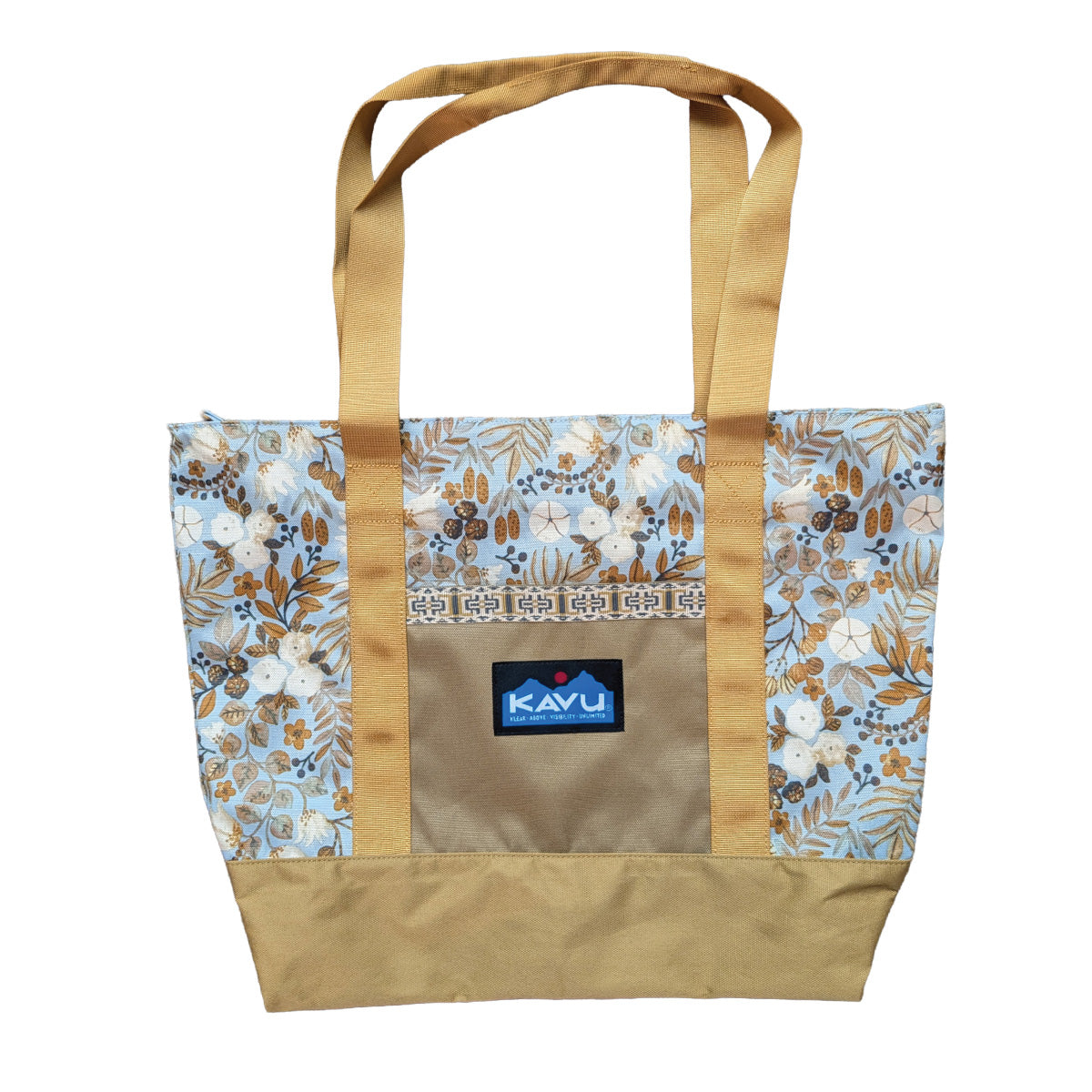 KAVU Boat Bag