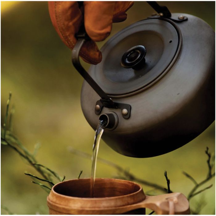 Primus-LiTech Coffee & Tea Kettle