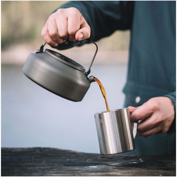 Primus-LiTech Coffee & Tea Kettle