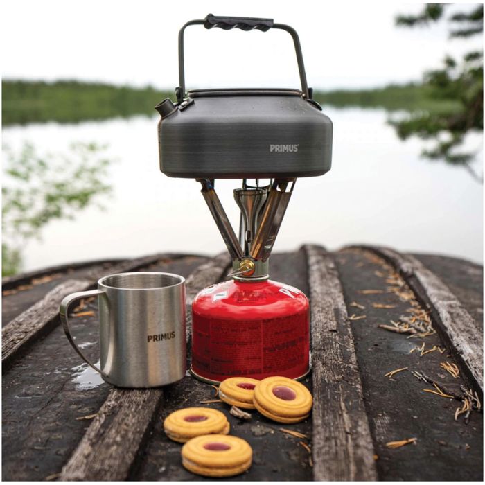 Primus-LiTech Coffee & Tea Kettle