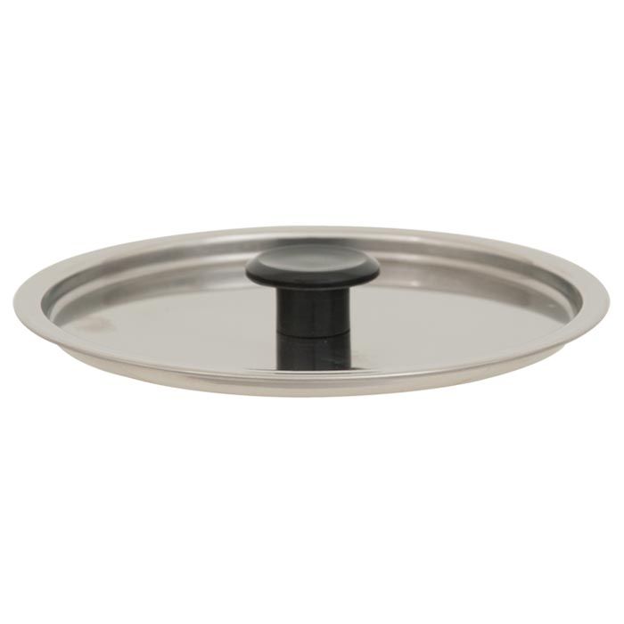 Olicamp-Deluxe Stainless Steel Mess Kit – 9 Piece