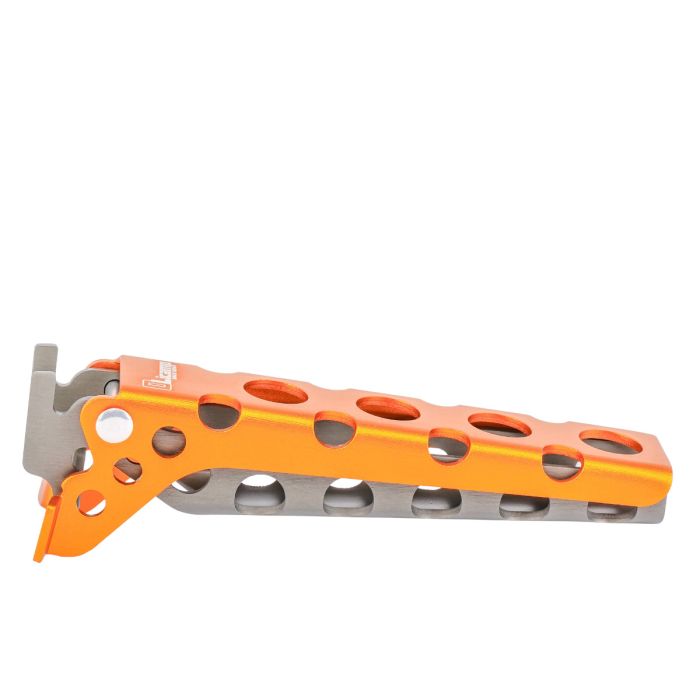 Olicamp-Anodized Aluminum Pot Lifter