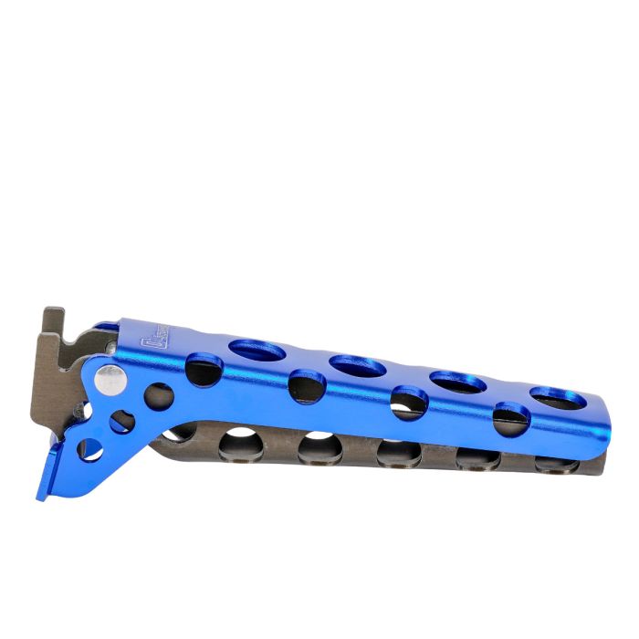 Olicamp-Anodized Aluminum Pot Lifter