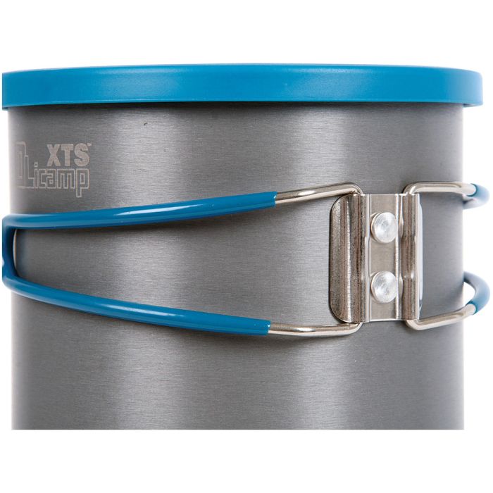 Olicamp-XTS 1L Heat Exchange Pot