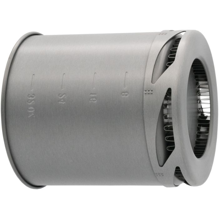 Olicamp-XTS 1L Heat Exchange Pot