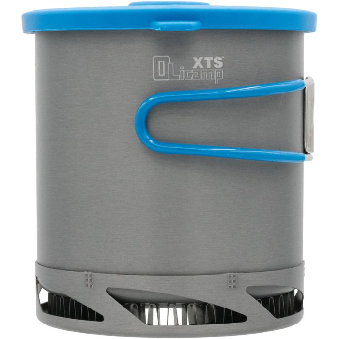 Olicamp-XTS 1L Heat Exchange Pot