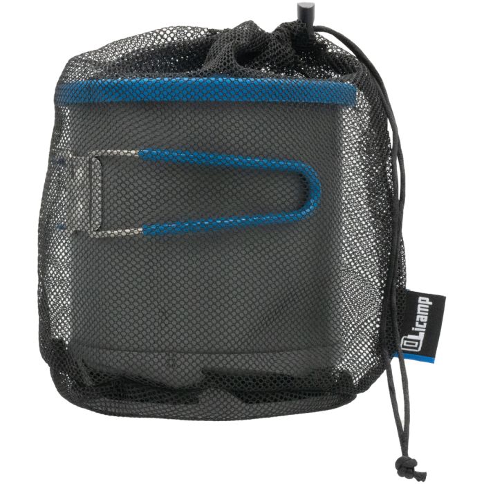 Olicamp-XTS 1L Heat Exchange Pot