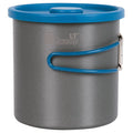 Olicamp-LT Pot–Hard Anodized 1L