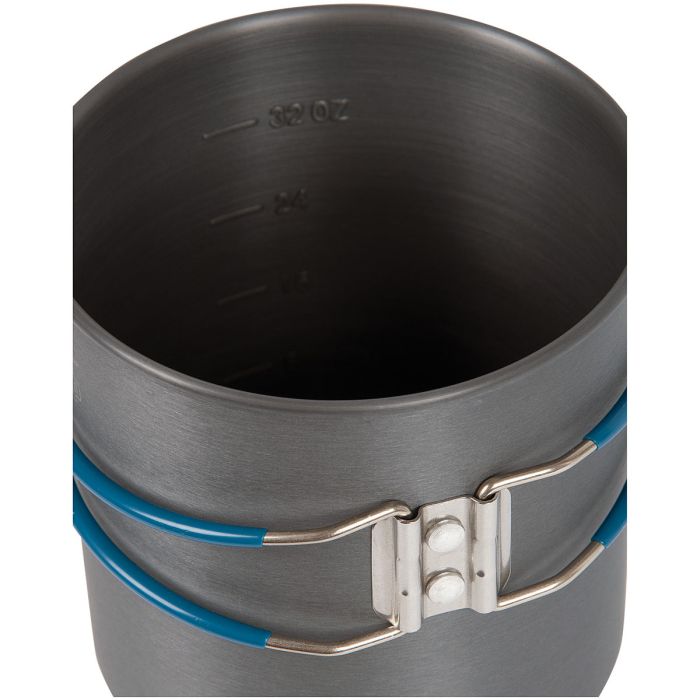 Olicamp-Vector Stove+LT Pot Combo