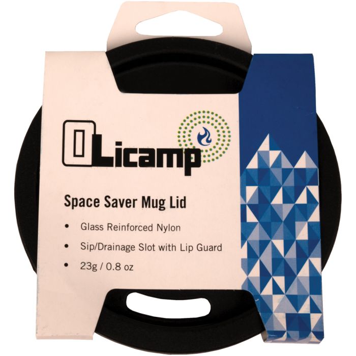 Olicamp-Space Saver Mug Lid