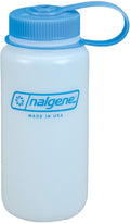 Nalgene- Ultralite Widmouth Bottle