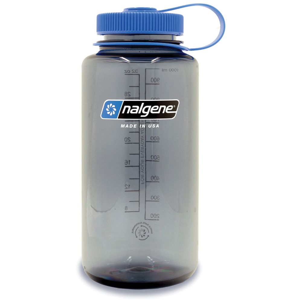 Nalgene-Widemouth Sustain 32oz Bottle