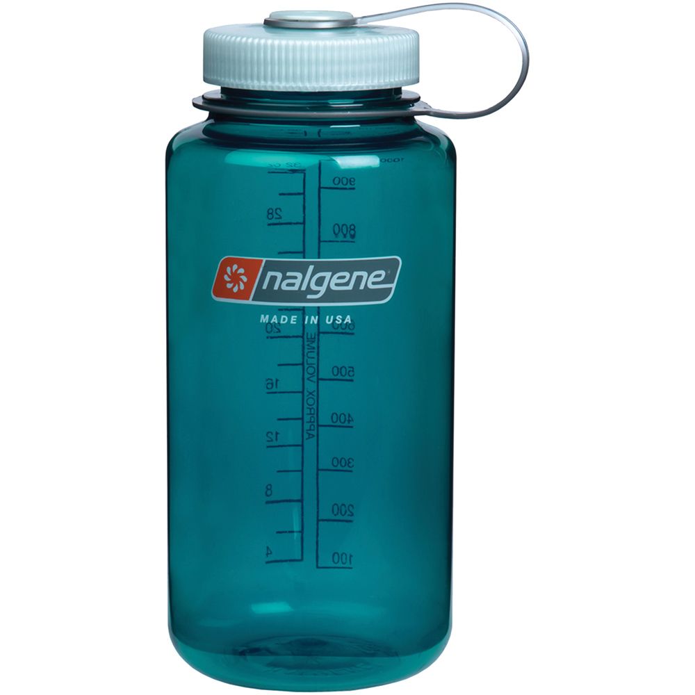 Nalgene-Widemouth Sustain 32oz Bottle