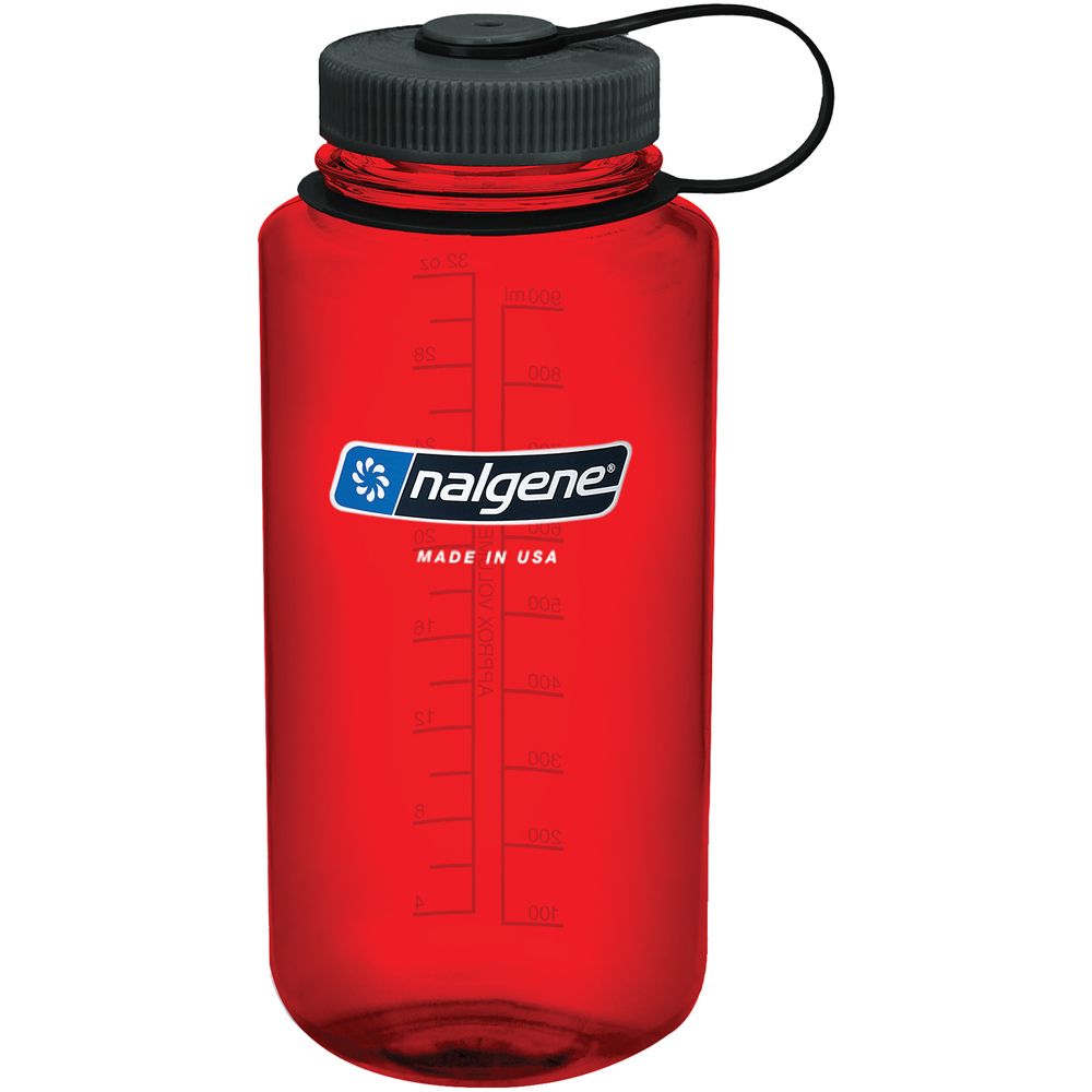 Nalgene-Widemouth Sustain 32oz Bottle