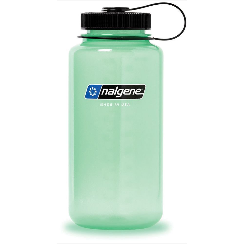 Nalgene-Widemouth Sustain 32oz Bottle