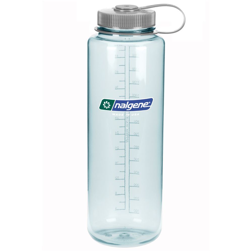 NALGENE WM SUSTAINABLE SILO 48OZ