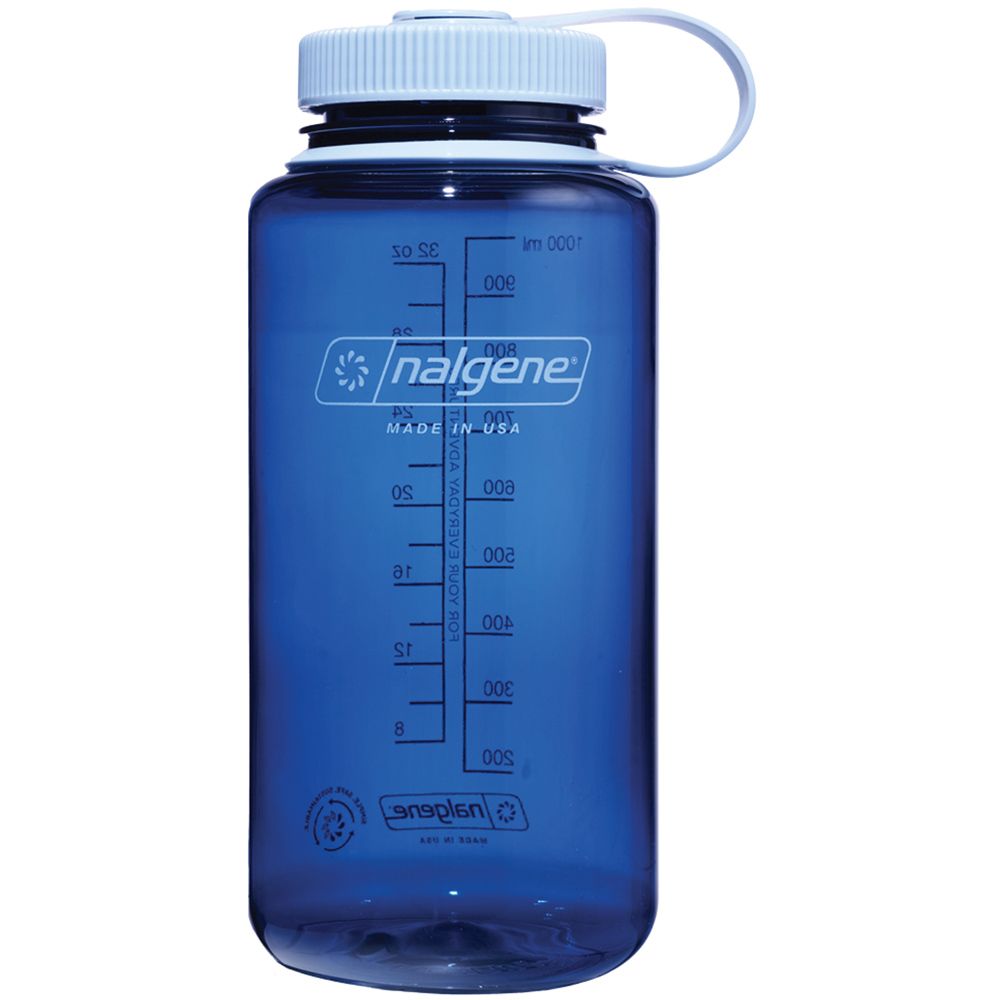 Nalgene-Widemouth Sustain 32oz Bottle