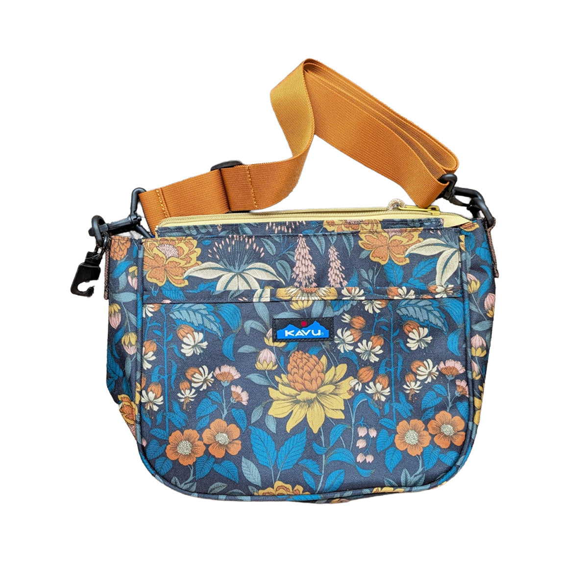 KAVU Saltspring
