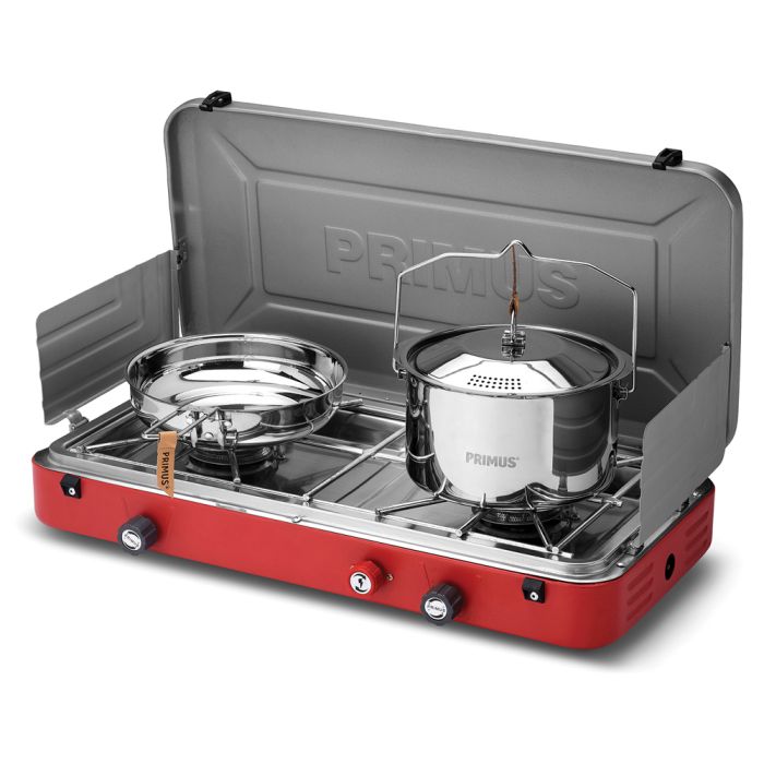Primus- Profile 2 Burner Stove