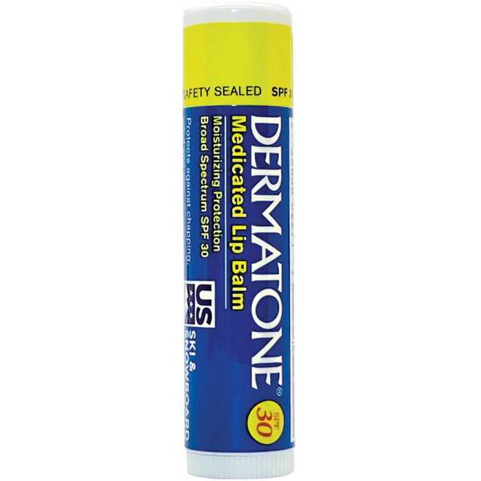 Dermatone-SPF 30 Lip Balm