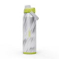 THRIVE CHUG VSS 32OZ White Frequency 32 oz. / 1 L