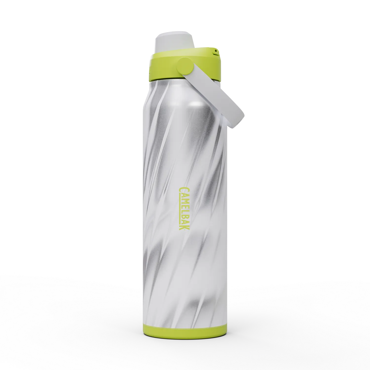 THRIVE CHUG VSS 32OZ White Frequency 32 oz. / 1 L