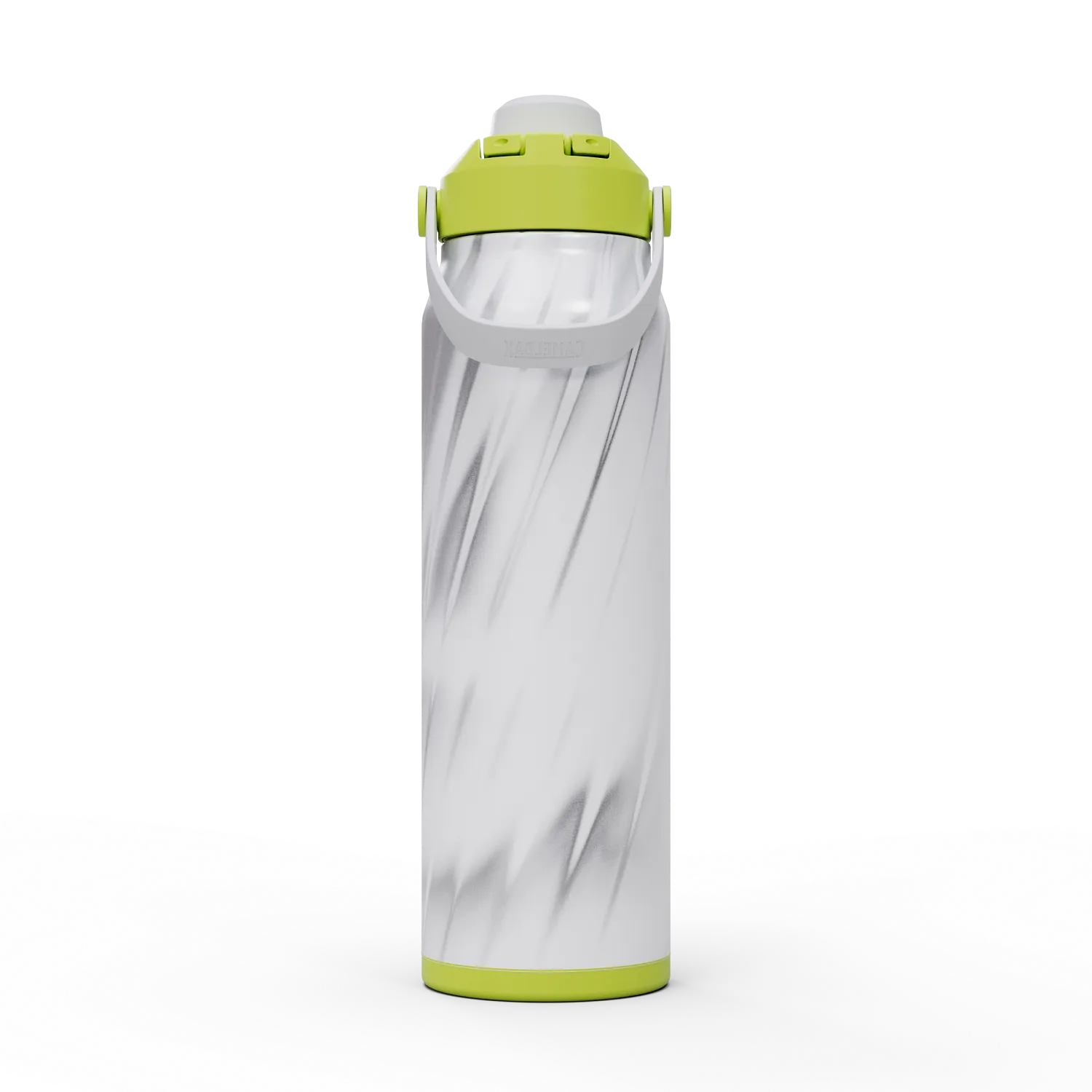 THRIVE CHUG VSS 32OZ White Frequency 32 oz. / 1 L