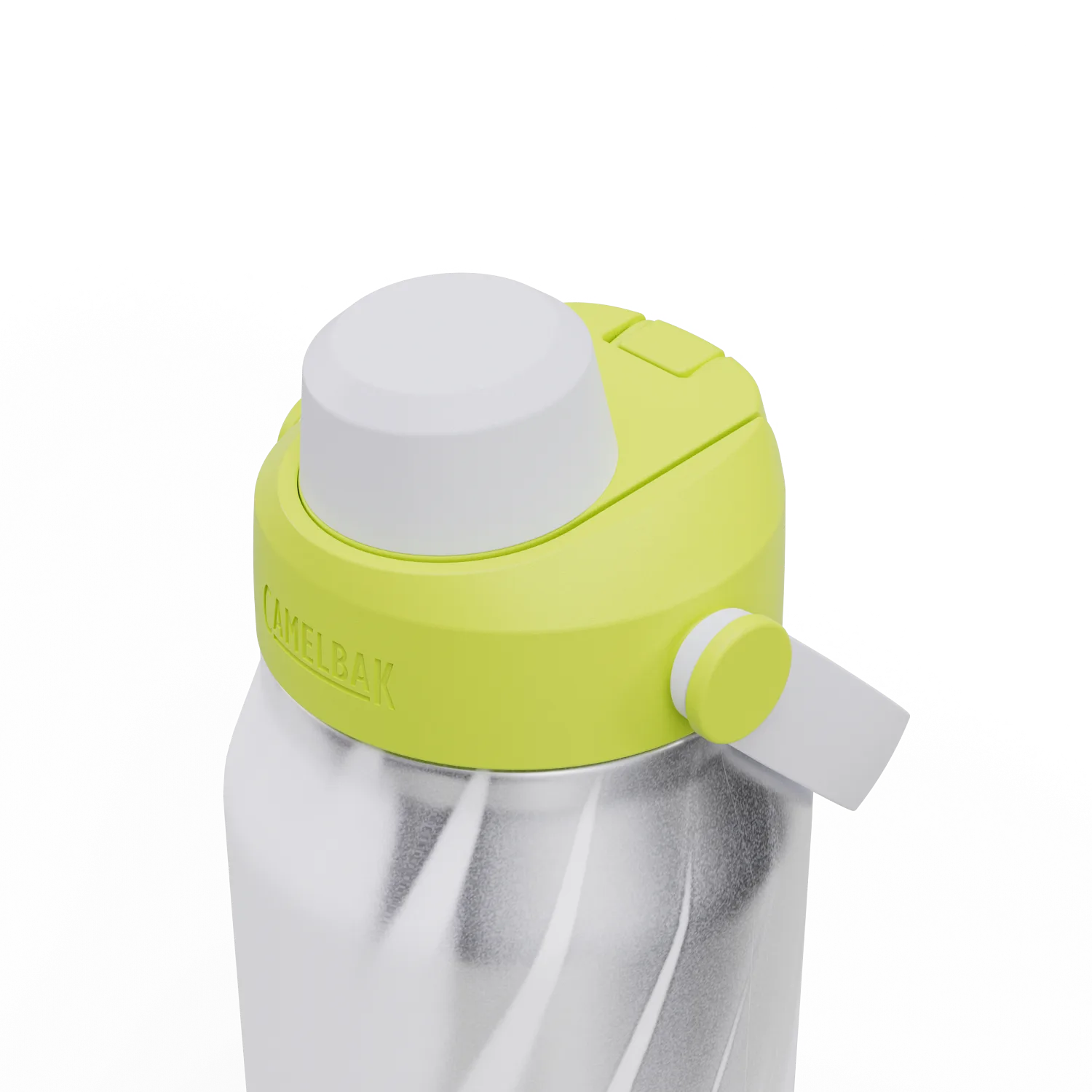 THRIVE CHUG VSS 32OZ White Frequency 32 oz. / 1 L
