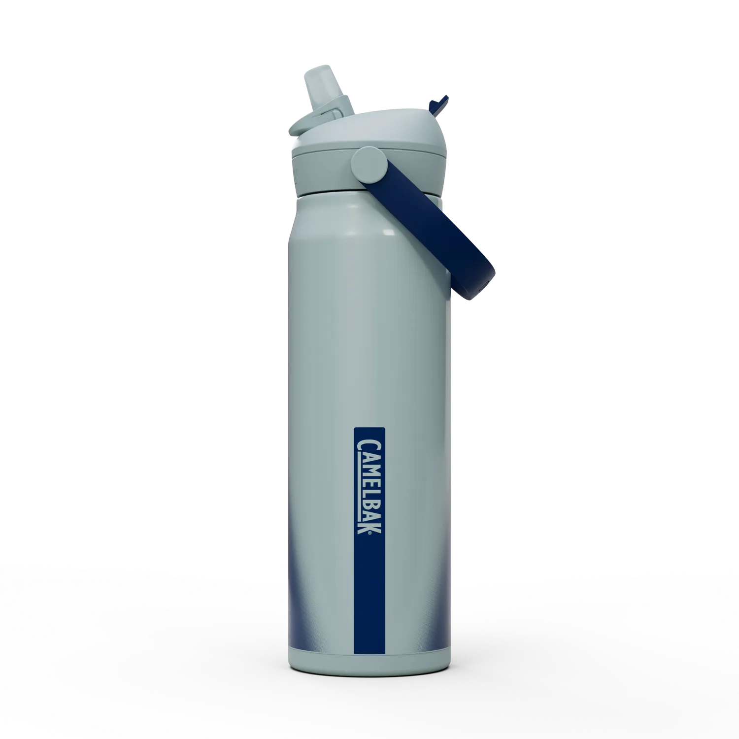THRIVE FLIP STRAW VSS 25OZ Deep Sea Dawn 25 oz. / 0.75 L