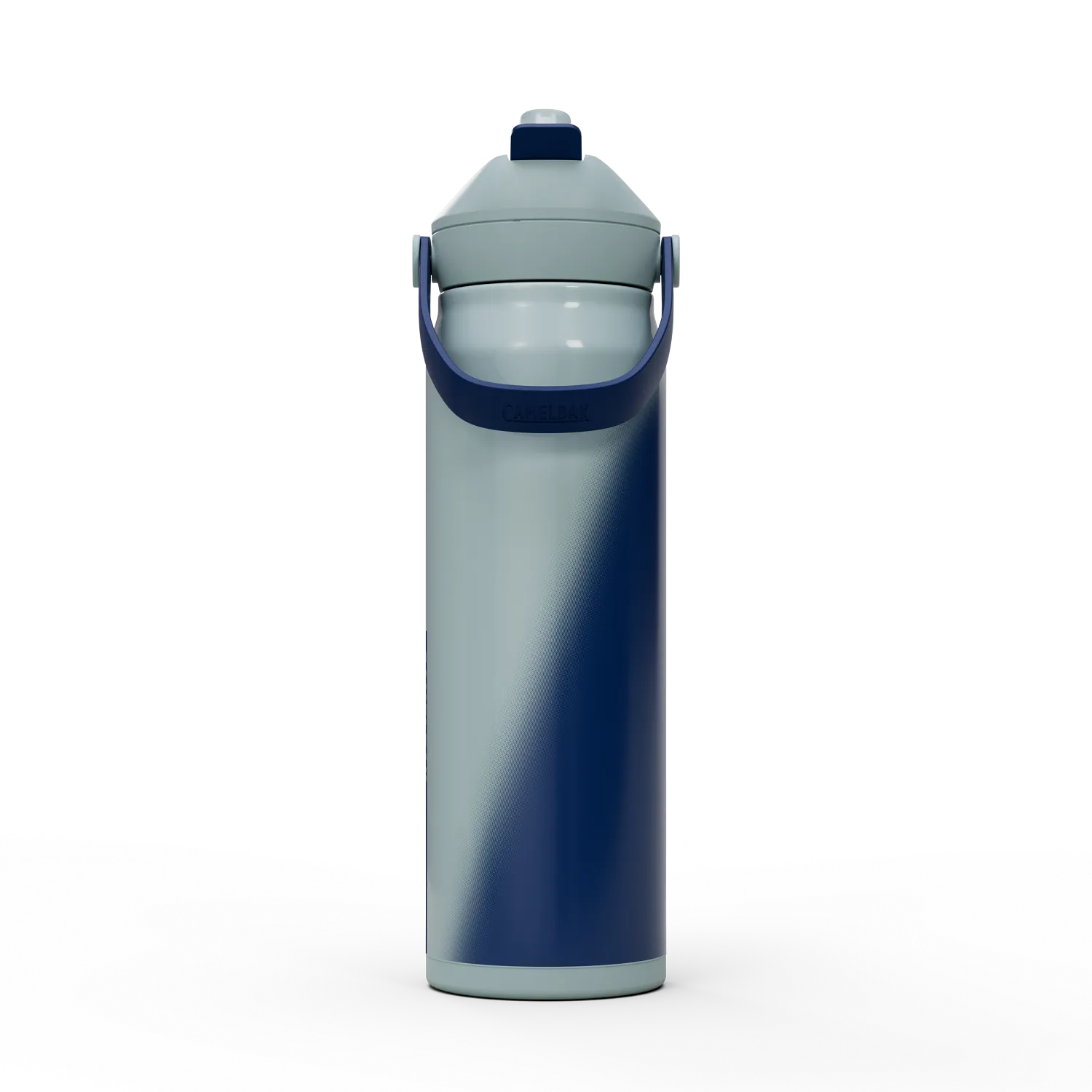 THRIVE FLIP STRAW VSS 25OZ Deep Sea Dawn 25 oz. / 0.75 L