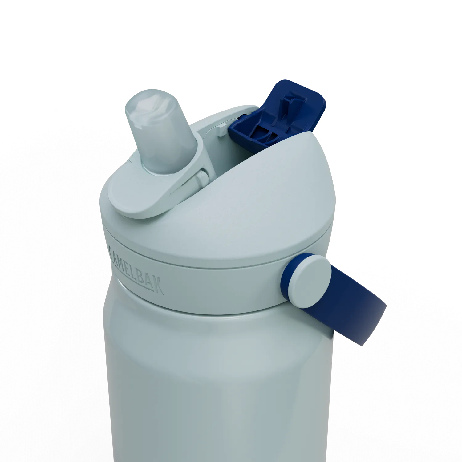 THRIVE FLIP STRAW VSS 25OZ Deep Sea Dawn 25 oz. / 0.75 L