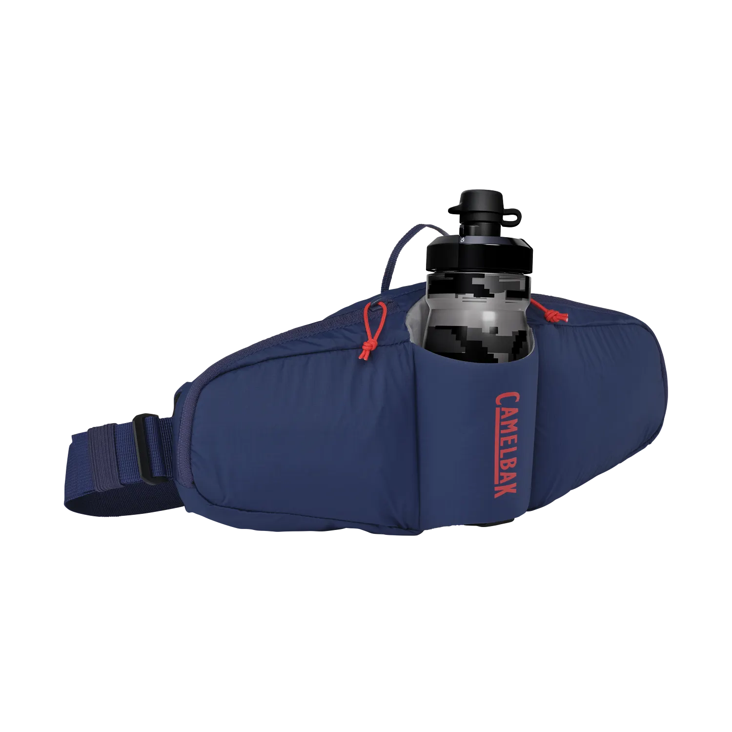 PODIUM FLOW 2 WAIST PACK 21OZ Deep Sea One Size