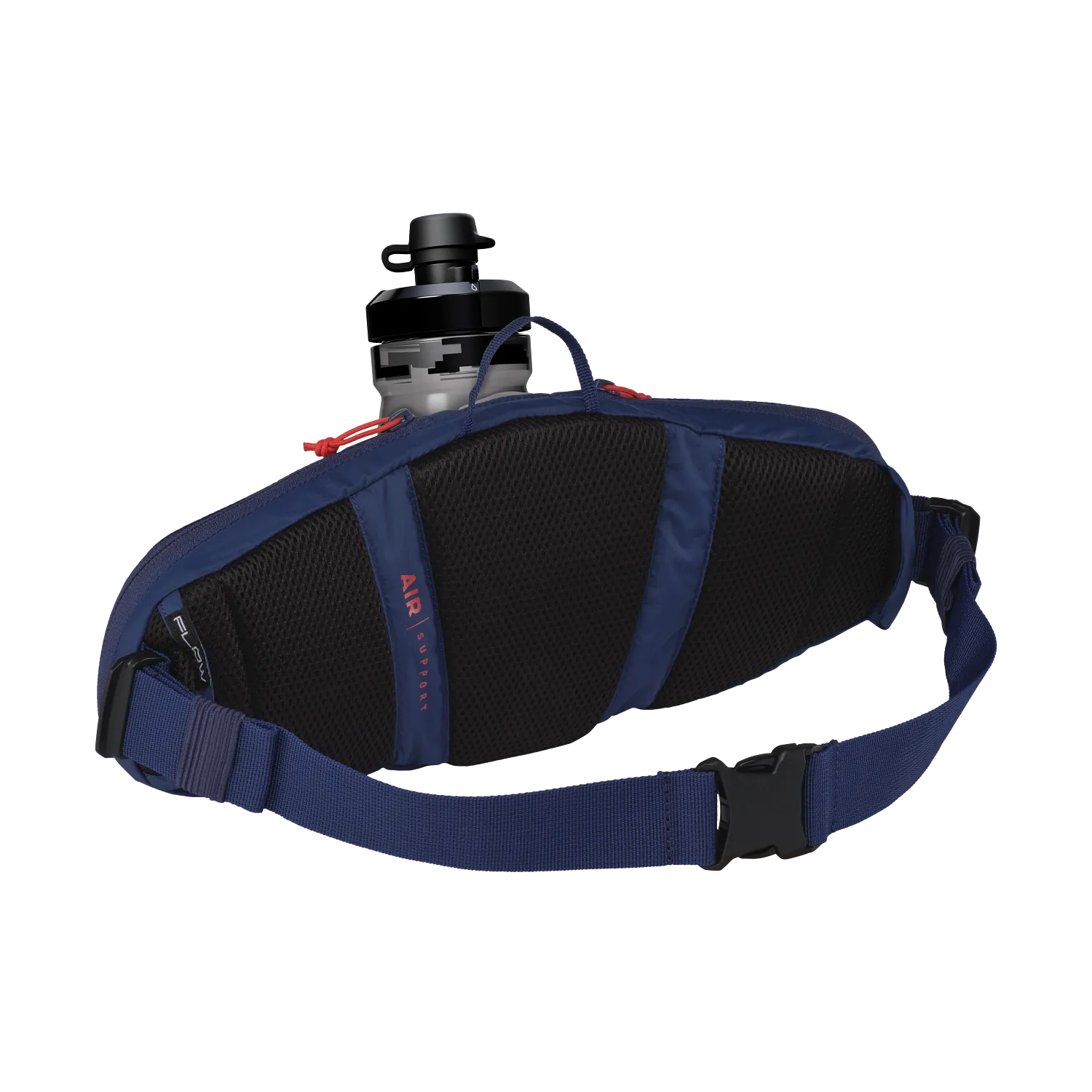 PODIUM FLOW 2 WAIST PACK 21OZ Deep Sea One Size