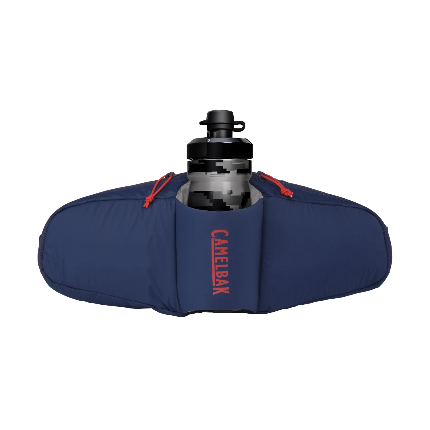 PODIUM FLOW 2 WAIST PACK 21OZ Deep Sea One Size