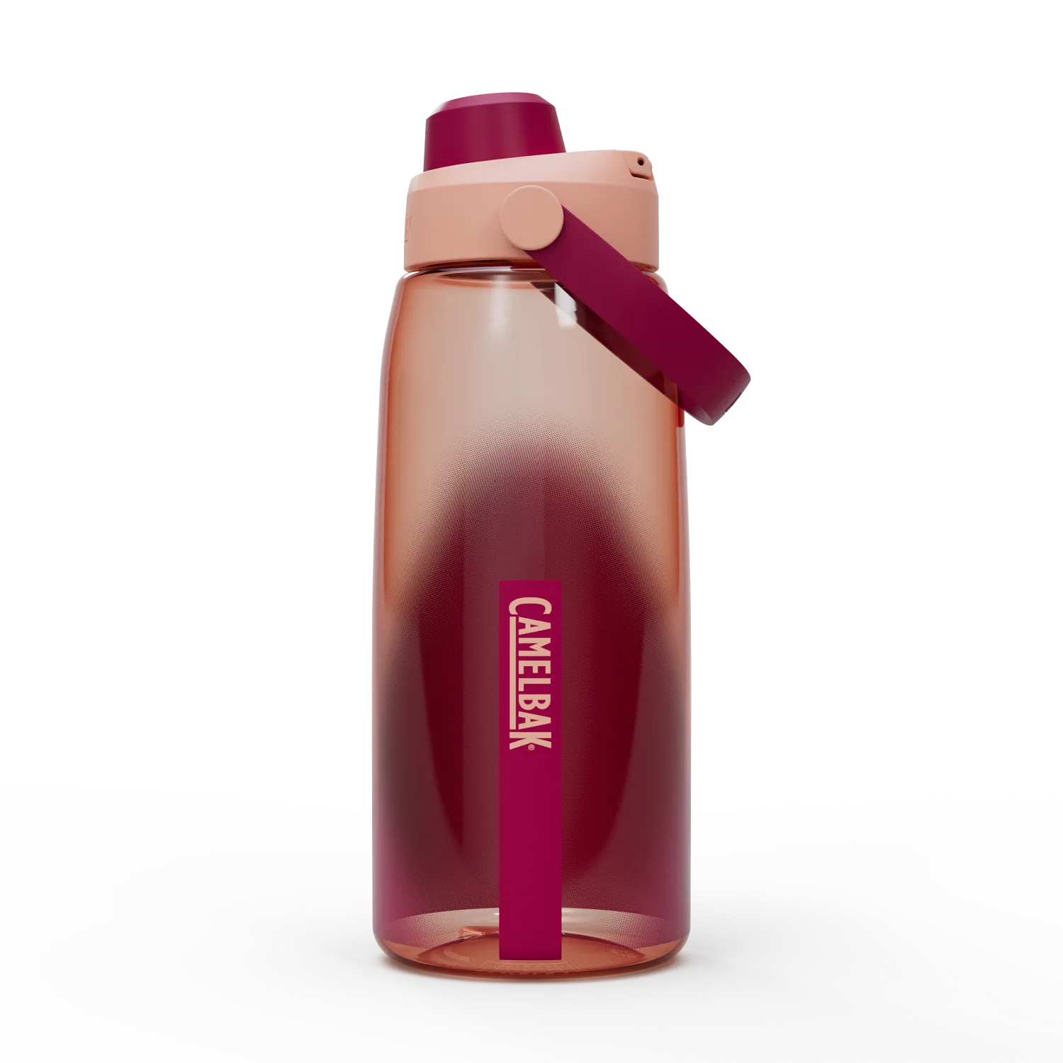 THRIVE CHUG 32OZ Blush Dawn 32 oz. / 1 L
