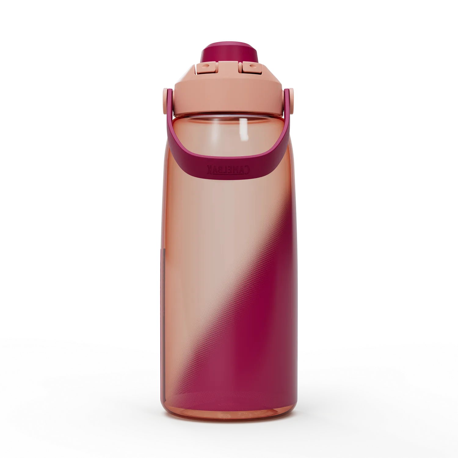 THRIVE CHUG 32OZ Blush Dawn 32 oz. / 1 L