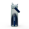 THRIVE FLIP STRAW 25OZ Deep Sea Dawn 25 oz. / 0.75 L