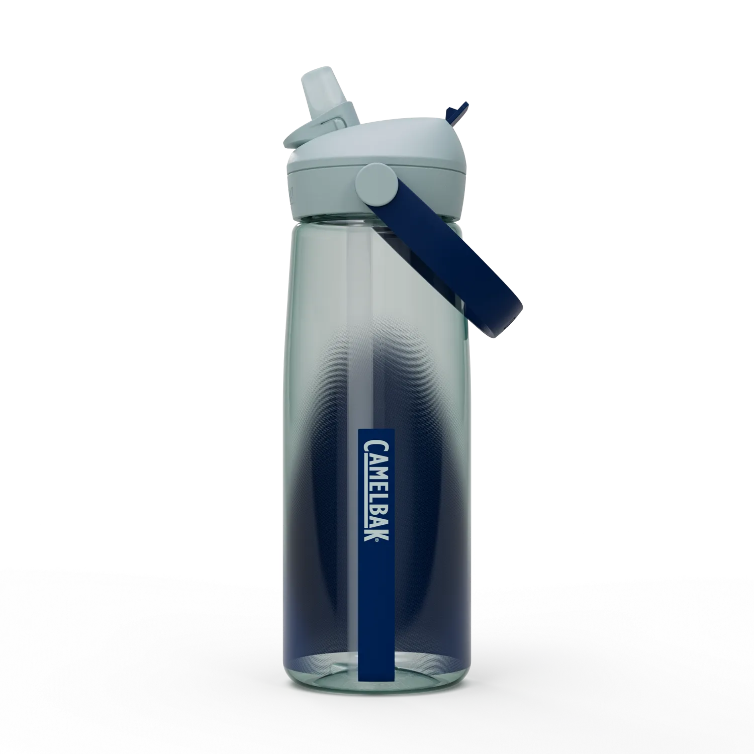 THRIVE FLIP STRAW 25OZ Deep Sea Dawn 25 oz. / 0.75 L