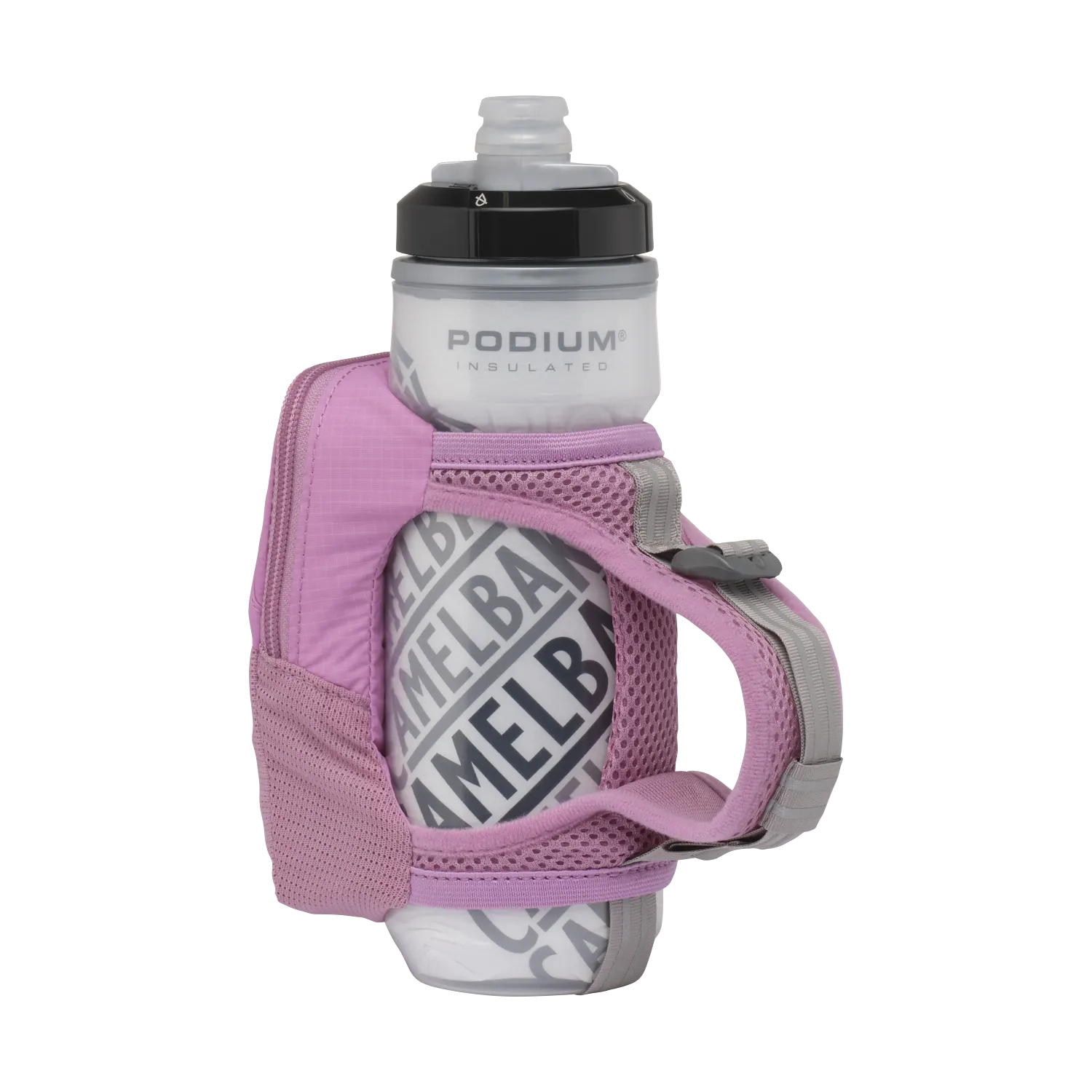 QUICK GRIP CHILL 21OZ Lavender One Size